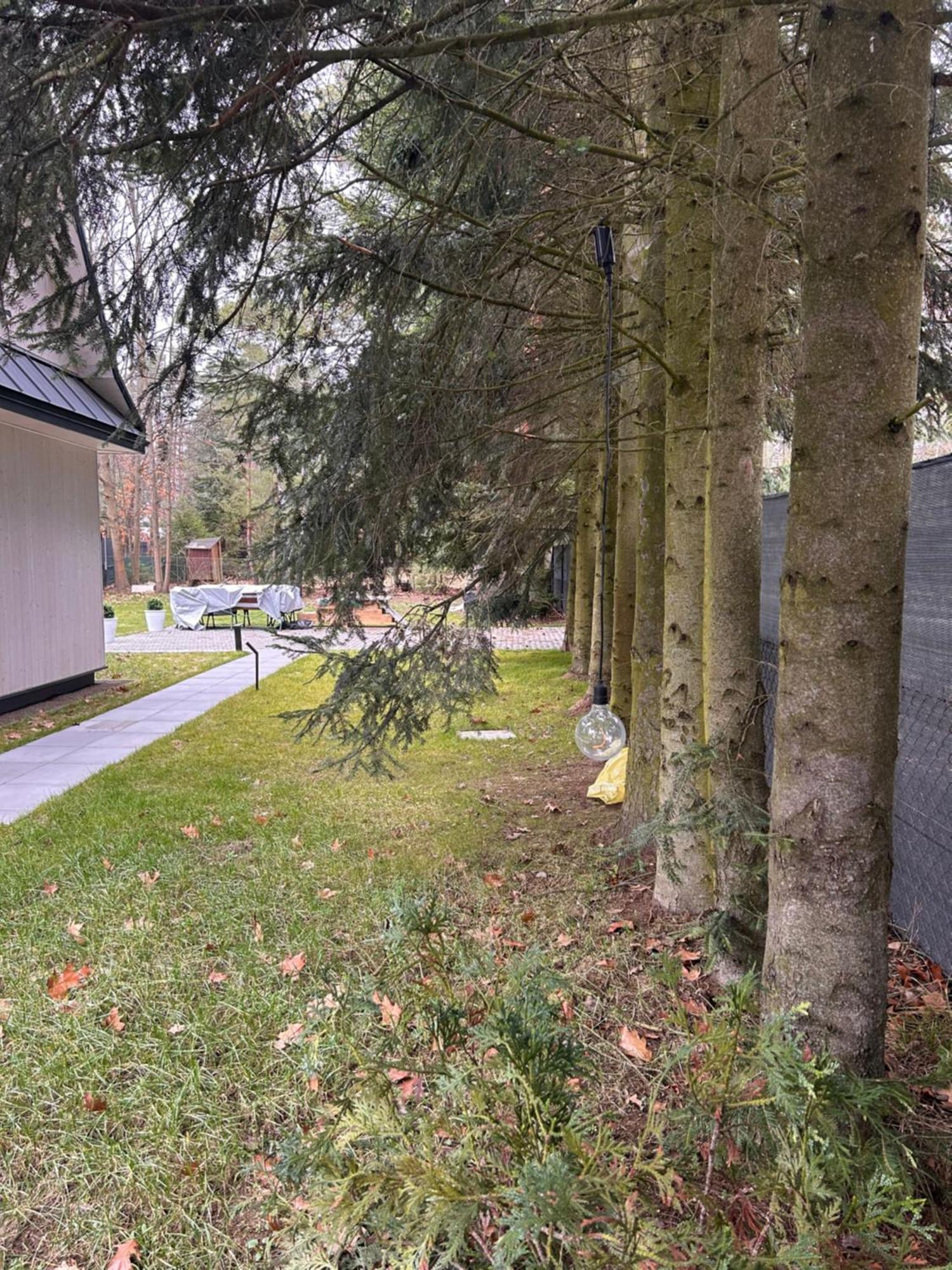 Domek Marzenie Radawa Esterno foto